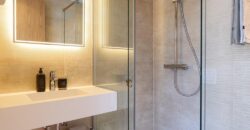 A modern 6-bedroom frontline golf villa located in El Campanario, Estepona East