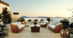 New Development 3 bed at Malaga Capital