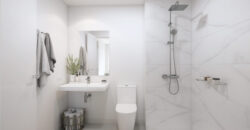 New project at Malaga City