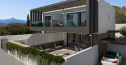 New Luxury Development in New Gold Mile Estepona