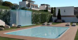 New Luxury Development in New Gold Mile Estepona
