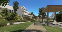 New Development Under Constraction in Estepona