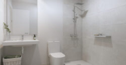 Amazing New Project in Casares