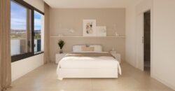 New development in Estepona, Málaga.