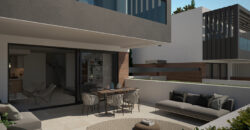New Luxury Development in New Gold Mile Estepona