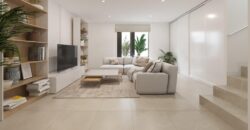 New development in Estepona, Málaga.