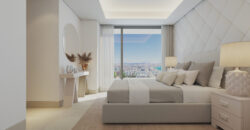 Exclusive Large 4 Bed Apartment at Málaga Towers – Vision