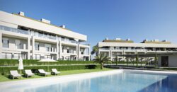 Under Construction! Exclusive 3 bed Apartment in Cancelada, Estepona