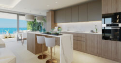 Exclusive Large 4 Bed Apartment at Málaga Towers – Vision