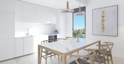 New Development Under Constraction in Estepona