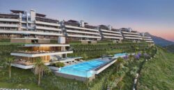 Amazing Luxury Project in Benahavis