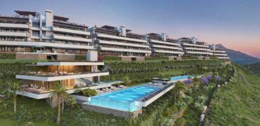 Amazing Luxury Project in Benahavis