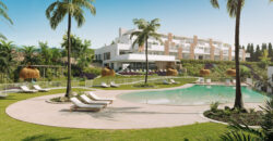 Amazing New Project in Casares