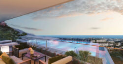 Amazing Luxury Project in Benahavis