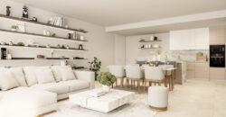 Amazing Luxury Project in Benahavis