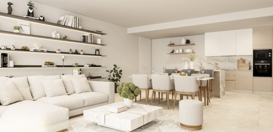 Amazing Luxury Project in Benahavis