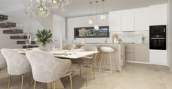 Amazing Luxury Project in Benahavis