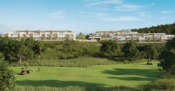 Amazing New Project in Casares