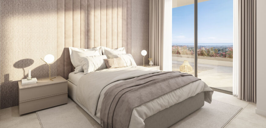 Amazing Luxury Project in Benahavis