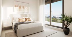 Under Construction! Exclusive 3 bed Apartment in Cancelada, Estepona