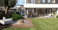 New development in Estepona, Málaga.