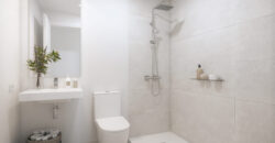 New project at Malaga City