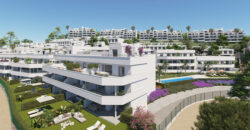 New development in Estepona’s Golden Mile, Cancelada