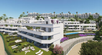 New development in Estepona’s Golden Mile, Cancelada