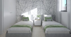 New Development Under Constraction in Estepona