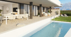 Amazing Luxury Project in Benahavis