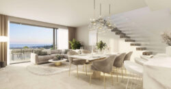 Amazing Luxury Project in Benahavis