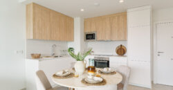 New Development 3 bed at Malaga Capital