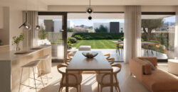 New development in Estepona, Málaga.