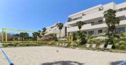 New Development Under Constraction in Estepona