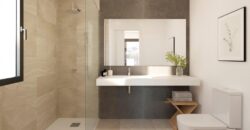 New development in Estepona, Málaga.