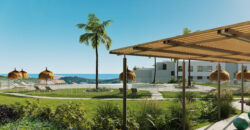 Amazing New Project in Casares