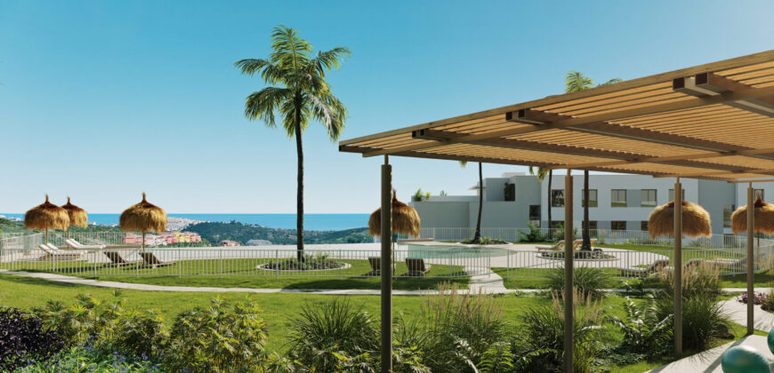 Amazing New Project in Casares