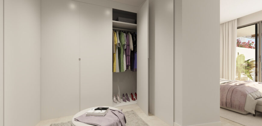 Amazing Luxury Project in Benahavis