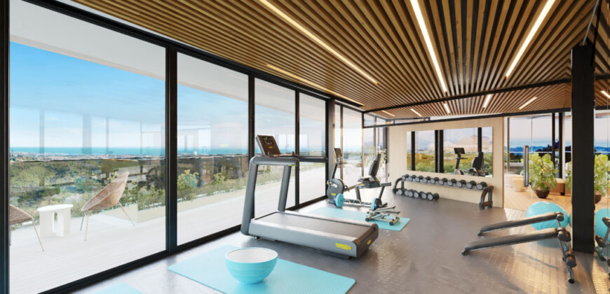 Amazing Luxury Project in Benahavis