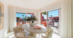 Fully Renoveted Luxury 3 bed Duplex Penthouse in New Gold Mile