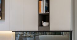 Fully Renoveted Luxury 3 bed Duplex Penthouse in New Gold Mile