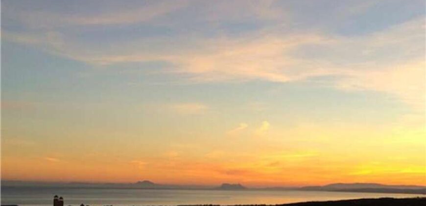 Modern Townhouse For Sale In Marbella With Beautiful Views