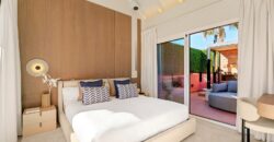 Fully Renoveted Luxury 3 bed Duplex Penthouse in New Gold Mile