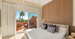 Fully Renoveted Luxury 3 bed Duplex Penthouse in New Gold Mile