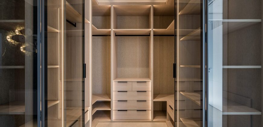 Fully Renoveted Luxury 3 bed Duplex Penthouse in New Gold Mile