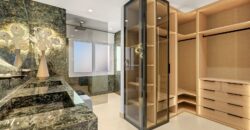 Fully Renoveted Luxury 3 bed Duplex Penthouse in New Gold Mile