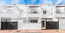 Bright 3-bed townhouse in Los Naranjos Marbella