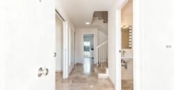 Bright Townhouse in Nueva Andalucía – 1.5 km from the Beach and Puerto Banús