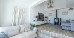 Modern Elegant Villa with Panoramic Sea and Mountain Views in Bahia Dorada, Estepona