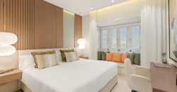 Fully Renoveted Luxury 3 bed Duplex Penthouse in New Gold Mile